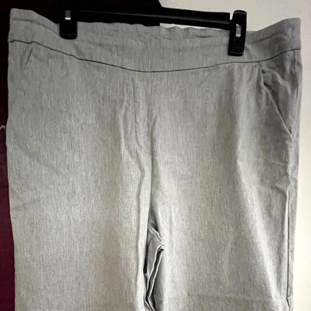 TRIBAL  midi  women's trouser